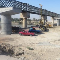 راه آهن حجاما ساوا